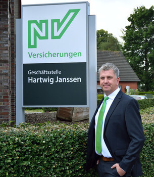 Hartwig Janssen